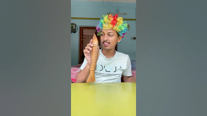 Giant Dangerous Foods ASMR!?🥵 #challenge