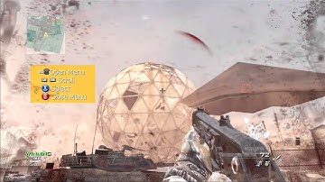 MW3 Tree Patch TU23 Mod Menu Online w_Download