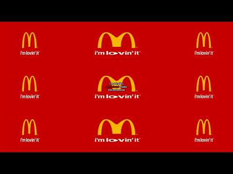 Video: Modelio Nebrangumas Buvo Lyginamas Su „McDonald's“logotipu