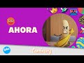 Boing Spain España Continuity April 29 2026 29 De Abril De 2026 Gumball Clips 