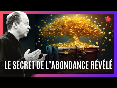 Vidéo: Quel est l'autre mot pour l'abondance ?