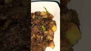 Mantap Biar Gak Bosen Sisa Daging Qurban Dibikin Martabak Bihun Tetelan..