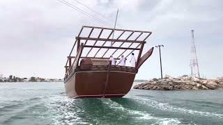 @theboatshow @atcmarine2452    explore tiktok ternding الخليج قوارب
