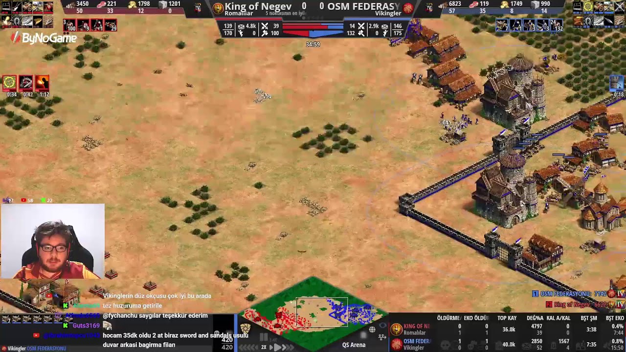 Fukoti ile Sahur #21 / Leminaaa yağladı 11 gel 1 2 el eycof izler gidersin