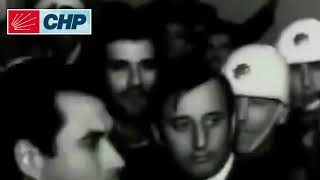 3 Fidan Deniz Gezmiş - Yusuf Aslan - Hüseyin İnan Resimi