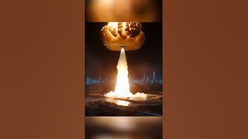 new generation nuclear missile #3d #blender #space #nuclear #missile #short