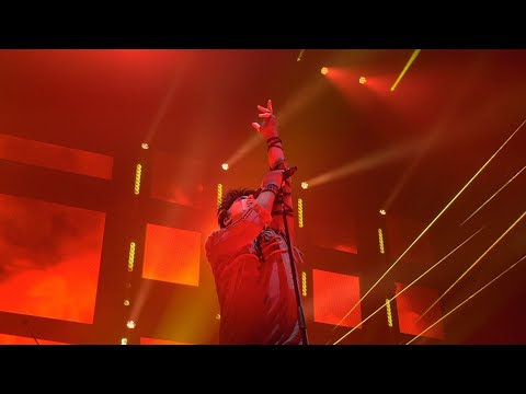 Putar Ghost Nation (Live at OVO Arena Wembley) - Gary Numan