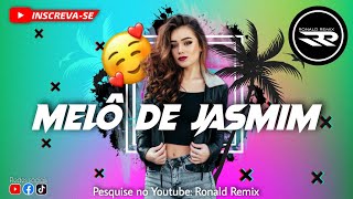 Am i Wrong REGGAE INTERNACIONAL - Melô de Jasmim | Ronald Remix | Romantic Song - Audio Oficial