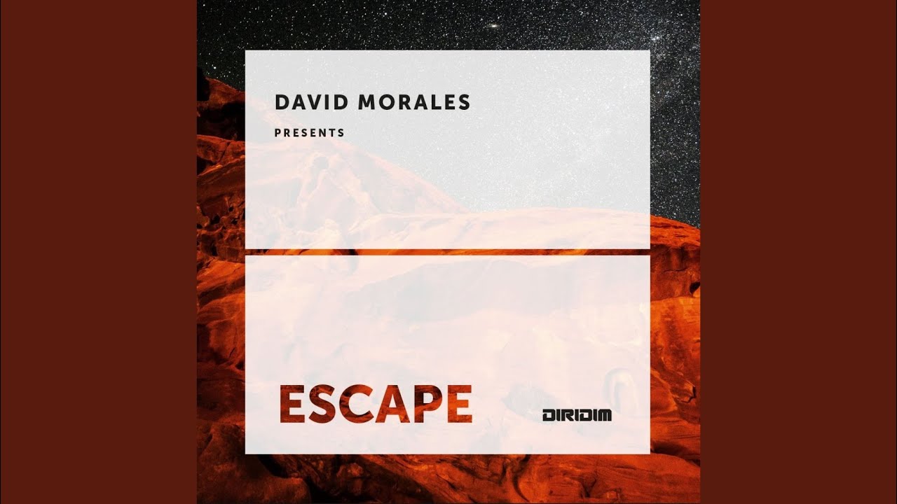 Escape (Red Zone Mix)