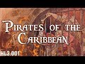 Historyland - Pirates of the Caribbean: An American Myth