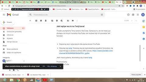 MediaPerthVideoEditor379 / PWLE789 got terminated! :(