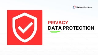 We Guard Your Data: Security and Anonymity on My Speaking Score