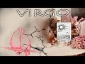 Virgo  no communication  a shocking return  with msgs of love   truth  about what happened 
