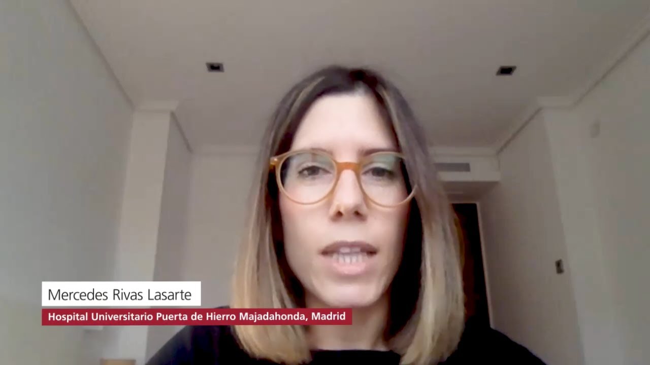 La SEC te lleva a ACC22 [PRE] ∙ Mercedes Rivas Lasarte - YouTube
