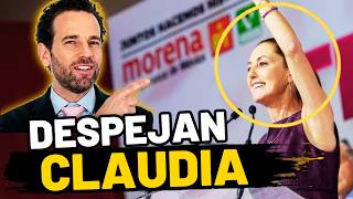 🔴 DESPEJAN A CLAUDIA CAYO POR COMPLETO!! LORET SOLTO LA SOPA!!