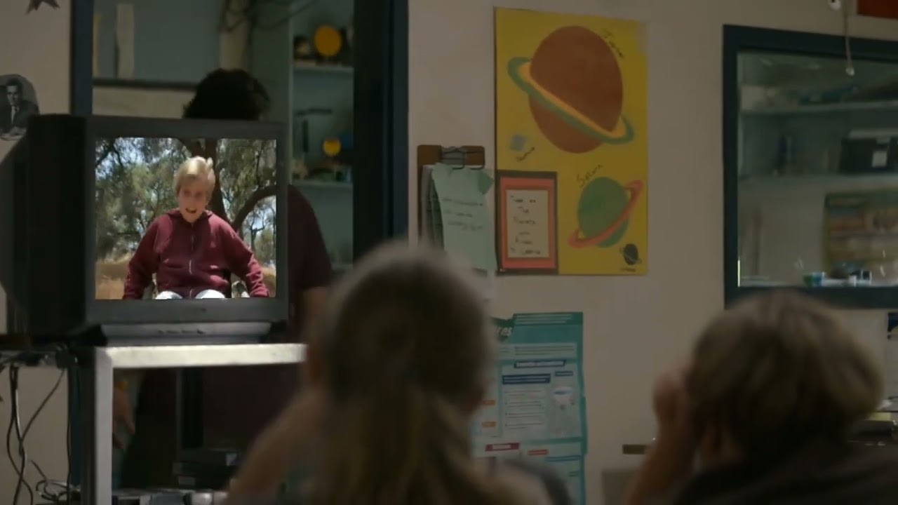 Paul Rudd pranks entire class in Ghostbusters Afterlife