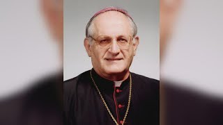 Beaumont native, retired Houston Archbishop Joseph Fiorenza dies at 91
