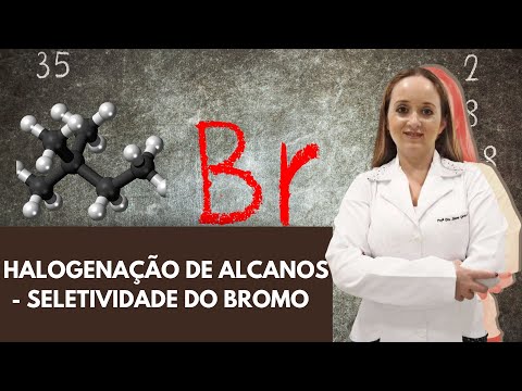 Vídeo: O que br2 significa em ciência?