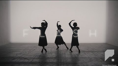 Thumbnail of [Official Music Video] Perfume 「FLASH」