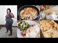 2 EXTRA CREAMY KETO CHICKEN RECIPES! GARLIC PARMESAN AND BUTTER CHICKEN!