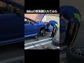 WRX S4 Blitzの車高調入れてみた #スバル