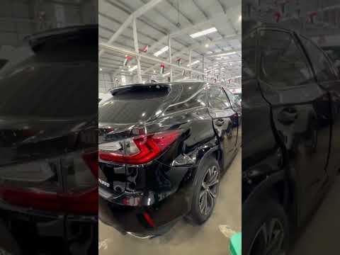 *🤲 Lexus, RX 350, 2019. 3,5 объем, awd. 18/19$ примерно будет. Комплектация бешеный*