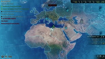 Retaking Reboot: XCOM 2 Playthrough - Episode 19 aftermath part 2/2