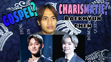 BTS ARMY REACTS | EXO Chen and Baekhyun - The Immortal Song 2 'Really I Didn't Know'