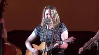 Della Mae "Bowling Green" 4/14/18 Newburyport, MA chords