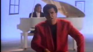 Video thumbnail of "I Will Serve the Lord - CARMAN"