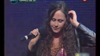 Майя Чедрик (Янчишин) -  Напівзабута любов Live