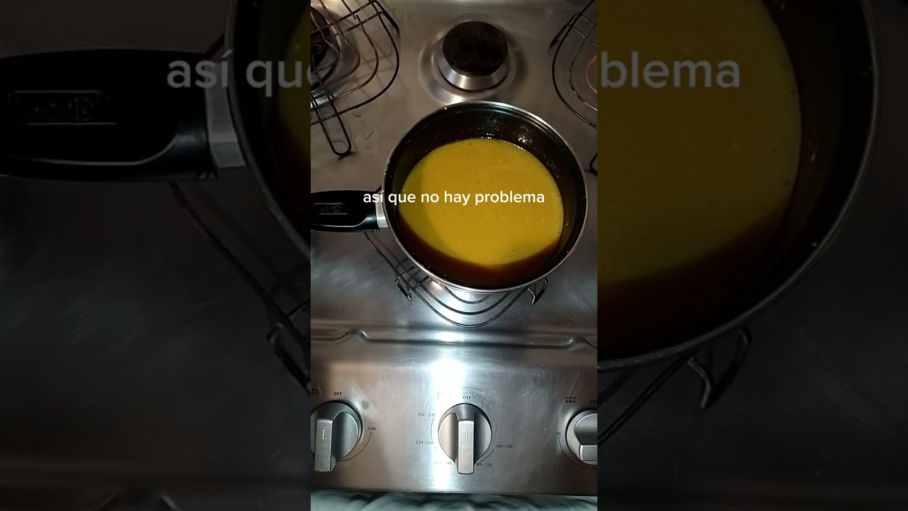 CÓMO HACER ADEREZO DE MANGO PARA ALITAS 🥭🔥 (Fácil, Rápido y Delicioso)