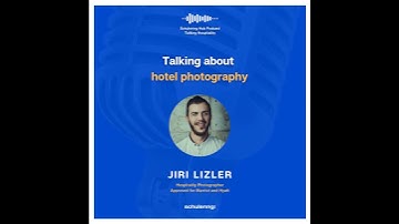 Ep8. Jiri Lizler talks about photography