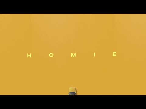 HOMIE-такси (премьера трека 2022)