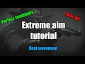 Hunt showdown perfect aim training guide for hitting all your shots  sensitivity dpi