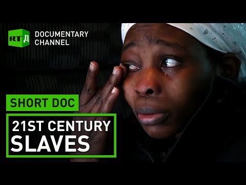 21st Century Slaves| Short Doc