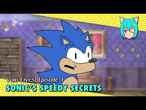 Sonic the Hedgehog&rsquo;s Speedy Secrets