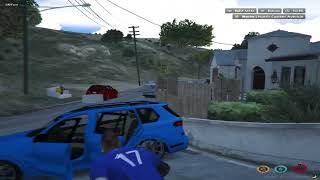 Fivem Highlights Mffds #11 ( 100% CPX-XP )
