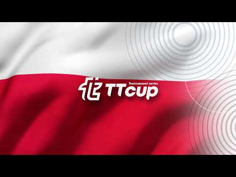 1 June Poland TT CUP (Poland 1)
