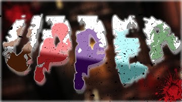 UPPER MOON RAP CYPHER | NVGHTMVRE Ft SPADE, NEXTLEVEL, ST33L & More (DEMON SLAYER)