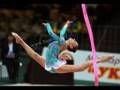 Evgenia kanaeva music ribbon 2008