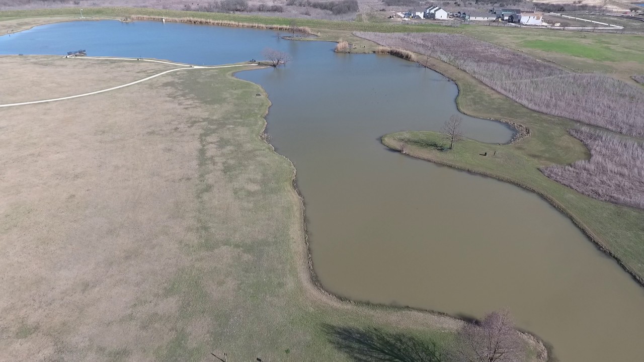 Lake Kyle 2 15 17 YouTube