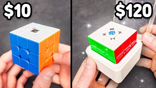 Top 10 Speed Cubes to Buy in 2024! (Cheap to Expensive)