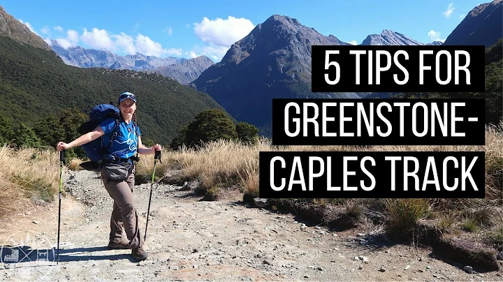 5 tips for hiking the Greenstone-Caple...  track i...