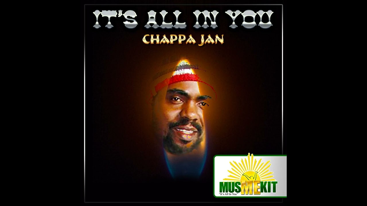 9) Chappa John - Work