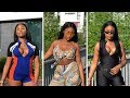 WHAT FASHIONNOVA LOOKS LIKE ON REAL BODIES FT FASHIONNOVACURVE