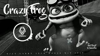 Thumbnail of Crazy Frog Axel F DJAY LARRY MIX