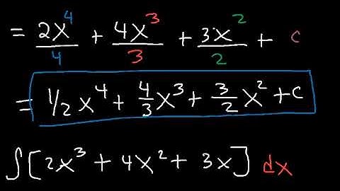Basic Integration Rules & Problems, Riemann Sum, Area, Sigma Notation, Fundamental Theorem, Calculus