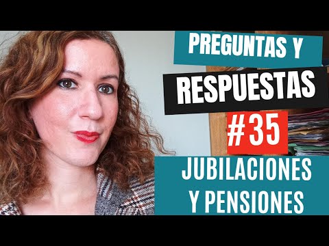 Preguntas #35 🤔❓