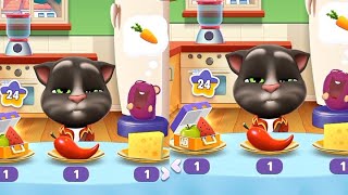 My Talking Tom 2 🏆🎮 The Complete Trailers Collection